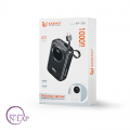 Power Bank KAXINSI 10000mAh / KP-356 / BELA