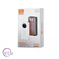 Power Bank KAXINSI 20000mAh / KP-363 / CRNA