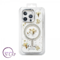 Futrola Herbal Magnetic Case / Iphone 13/14 / W02