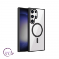Futrola Elegant Magnetic / Samsung Galaxy S24 Ultra / black
