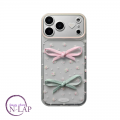 Futrola Sweet & Clear / Iphone 17 Pro / W02