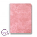 Futrola za tablet na preklop 10i univerzalna / roze