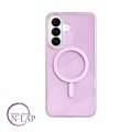 Futrola DIAMOND Magnetic / Samsung Galaxy A57 / pink