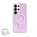 Futrola DIAMOND Magnetic / Samsung Galaxy S26 Ultra / pink