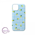 Futrola ITALIANO / Iphone 15 / lemon