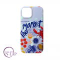 Futrola ITALIANO / Iphone 15 / market