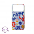 Futrola ITALIANO / Iphone 17 Pro / market
