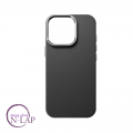 Futrola PIT CASE / Iphone 16 Pro Max / crna