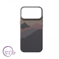 Futrola PIT CASE / Iphone 17 Pro / W03