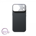 Futrola PIT CASE / Iphone 17 Pro Max / crna