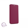 Futrola preklop Ihave Samsung A56 / bordo