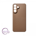 Futrola ManCase / Samsung Galaxy A56 / A36 / braon