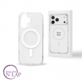 Futrola Clear Case Magnetic / Iphone 17 / providna