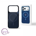 Futrola Clear Case Magnetic / Iphone 17 Pro / providna teget