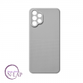 Futrola ManCase / Samsung Galaxy A32 / siva