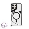Futrola TECHNO Magnetic / Samsung Galaxy S26 Ultra / crna