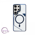 Futrola TECHNO Magnetic / Samsung Galaxy S26 Ultra / teget