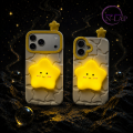 Futrola GLOWING STAR / iPhone 17 Pro Max