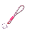 Trakica za mobilni / sarena roze pink