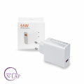 Punjac 55W USB Power Adapter