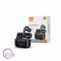 Slusalice KAXINSI / Wireless headset / crna / KH-332