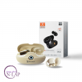 Slusalice KAXINSI / Wireless / krem / KH-336