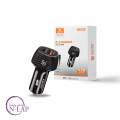 Auto Punjac KAXINSI 43W dual port / + kabl lightning / KC-213