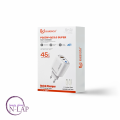 Punjac Kaxinsi 45W / adapter + kabl / dual port / kabl type C / model KC-277