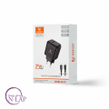 Punjac Kaxinsi 25W / adapter + kabl type C / dual port / KC-227