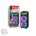 Zvucnik Bluetooth MD-817 (2 x 8 inch)