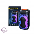 Zvucnik Bluetooth MRD-611 (2 x 6.5inch)