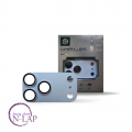 Zastita za kameru METAL CAMERA LENS/ Iphone 18 Pro Max / glacier blue