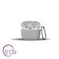 Futrola za slusalice AirPods 5 / light gray
