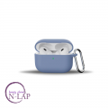 Futrola za slusalice AirPods Pro 3 / lavender