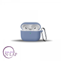 Futrola za slusalice AirPods 5 / lavender