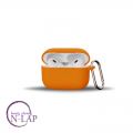 Futrola za slusalice AirPods Pro 3 / orange