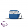 Futrola za slusalice AirPods Pro 3 / lake blue