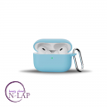 Futrola za slusalice AirPods Pro 3 / light blue