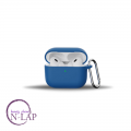 Futrola za slusalice AirPods 5 / lake blue