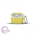 Futrola za slusalice AirPods Pro 3 / yellow