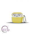 Futrola za slusalice AirPods 5 / yellow