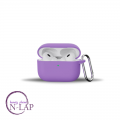 Futrola za slusalice AirPods Pro 3 / purple