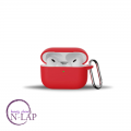 Futrola za slusalice AirPods Pro 3 / red