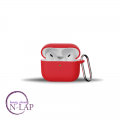 Futrola za slusalice AirPods 5 / red