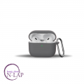Futrola za slusalice AirPods 5 / high ash