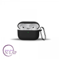 Futrola za slusalice AirPods Pro 3 / black