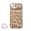Futrola Leopard Print / Iphone 15