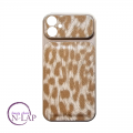 Futrola Leopard Print / Iphone 17