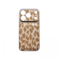 Futrola Leopard Print / Iphone 17 Pro / 18 Pro