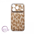 Futrola Leopard Print / Iphone 17 Pro Max / 18 Pro Max